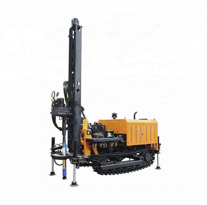 Good price 120m Water Well Drilling Machine online