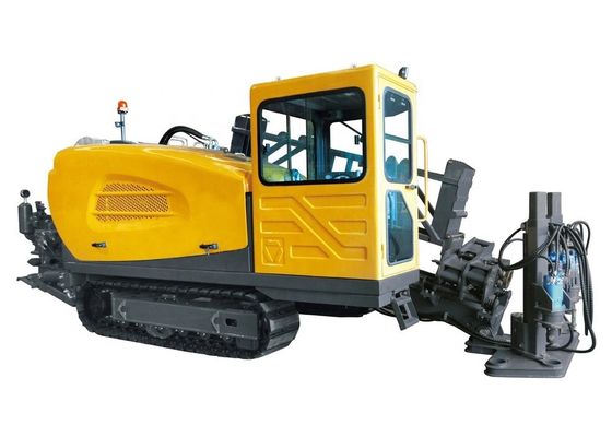 Good price High Speed  XZ320E Horizontal Directional Drilling Machine online