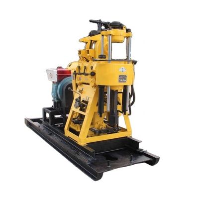 Good price 200m Mining Core Drilling Machine online