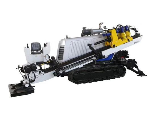 Good price 350KN Crawler Horizontal Directional Drilling Machine online