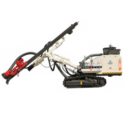 Good price SD150F-1 Construction DTH Mining Rock Drilling Machine online