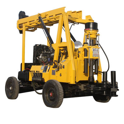 Good price Hard Rock Core Mining Drilling Equipment online