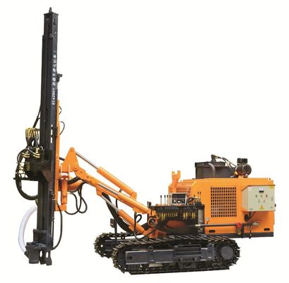 Good price Rotary DTH Drilling Machine online
