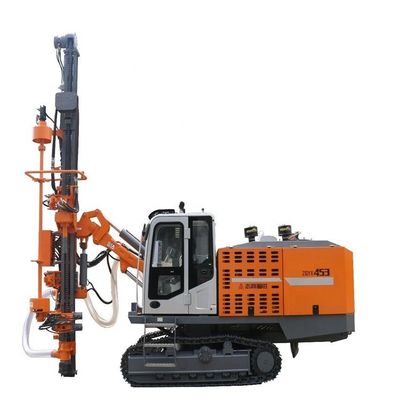 Good price Surface Blast Hole Drilling Machine online