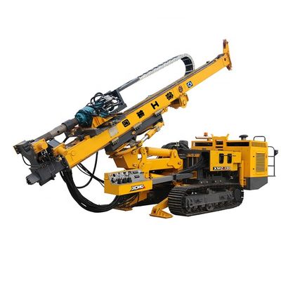 Good price Crawler Mobile Drilling Machine online