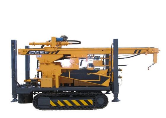 Good price 200m Crawler Mounted Drill Rig online