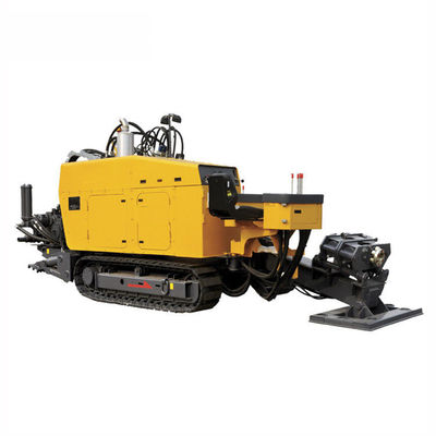 Good price HDD Horizontal Directional Drilling Machine online