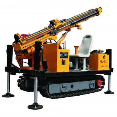 Good price Rotary Hydraulic Horizontal Directional Drilling Machine online