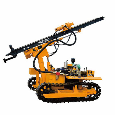 Good price Diesel Power 30m Water Well Rotary Drilling Machine online