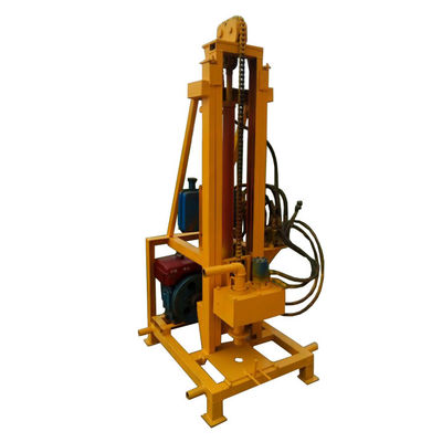 Good price Hydraulic Rotary Drilling Machine online