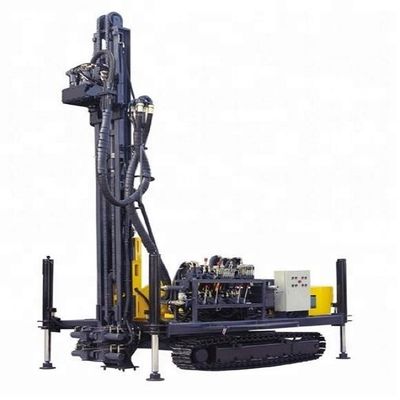 Good price 120m Anchor Drilling Machine online